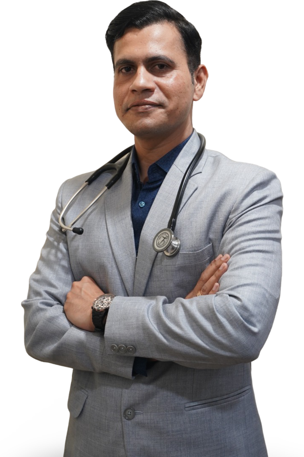 Video Insight By Dr Prashant Potdar